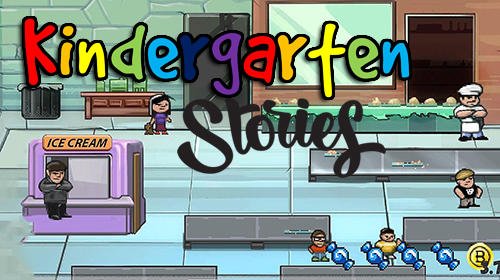 game pic for Kindergarten stories